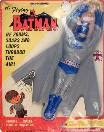 dc comic memorabilia